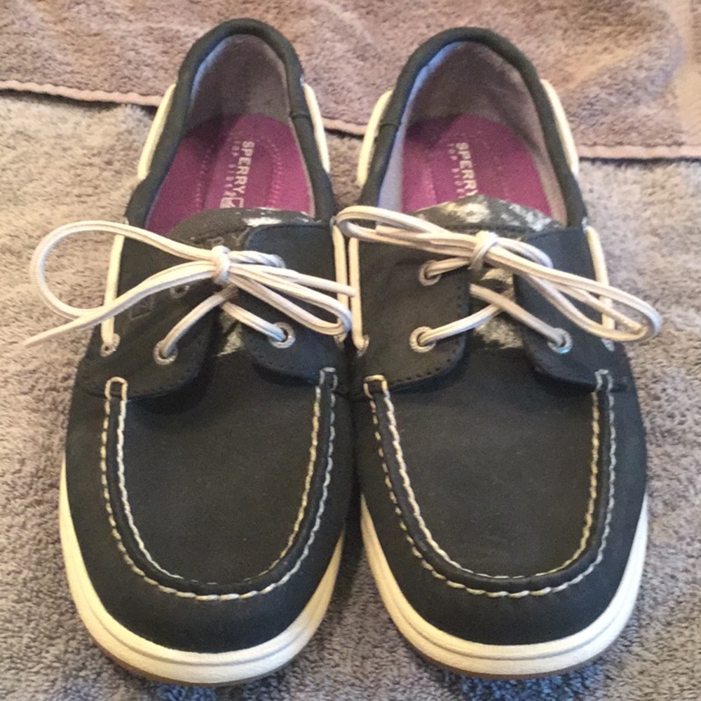 Women’s SPERRY TOP SIDER